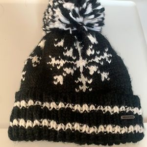 Dakine snow hat